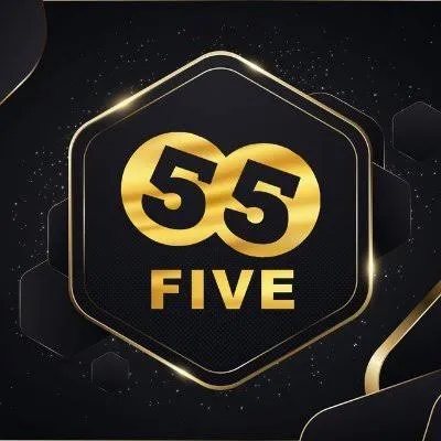 55FIVE - Pertempuran Terhebat di Dunia Battle Royale