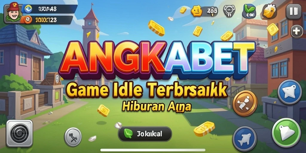Tampilan gameplay ANGKABET yang menarik dan interaktif.