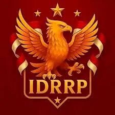 IDRRP - Mainkan Poker dengan Seru dan Menyenangkan
