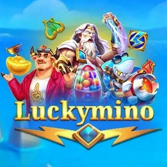 LUCKYMINO - Permainan Santai yang Mengasyikkan