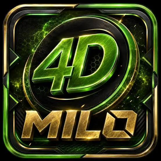 MILO4D - Game Domino Seru dan Menyenangkan